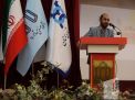 گزارش تصویری مراسم افتتاحيه نمايشگاه كار استان سمنان